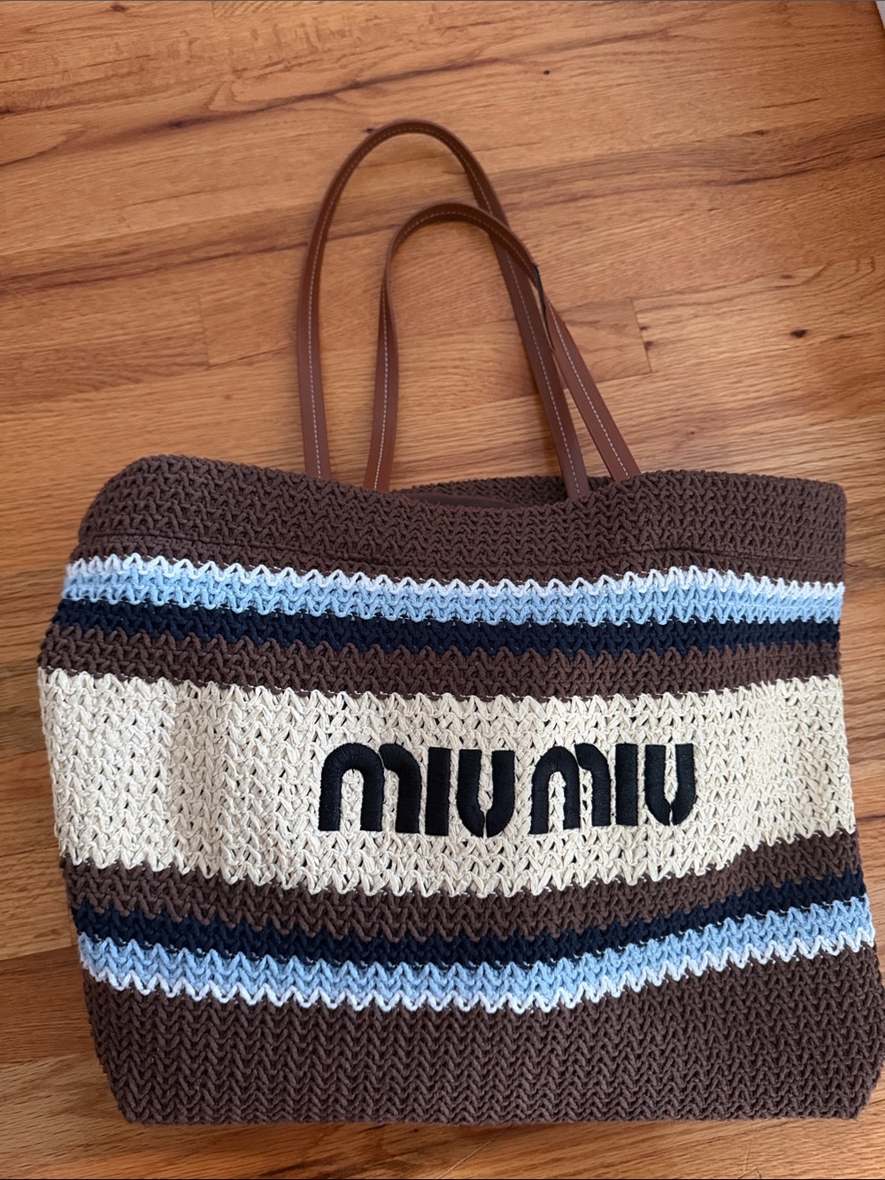 Tote
